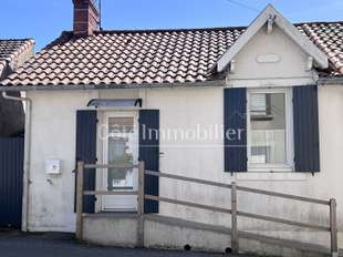 Photo Vente maison Pornic