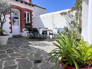 Vente Maison 2 chambresPornic