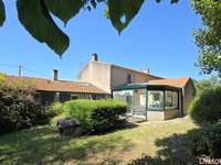 Vente maison 6 pièces Vente maison 6 pièces