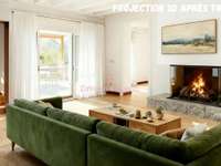 Vente maison 6 pièces Vente maison 6 pièces