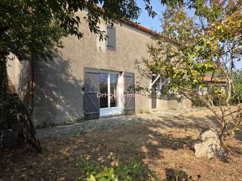 Vente Maison 3 chambresPornic