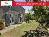 Vente maison 6 pièces Vente maison 6 pièces