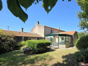 Vente Maison 3 chambresPornic