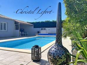 Vente Maison 3 chambresPornic