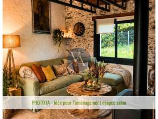 Vente maison 2 pièces