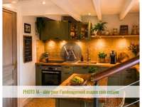 Vente maison 2 pièces