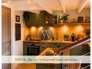 Vente maison 2 pièces