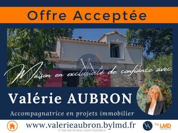 Vente Maison 1 chambrePornic