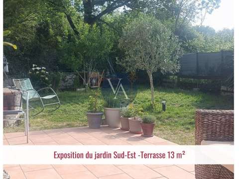 Vente maison 2 pièces
