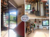 Vente maison 2 pièces