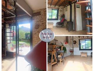 Vente maison 2 pièces