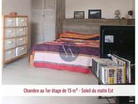Vente maison 2 pièces