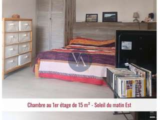 Vente maison 2 pièces