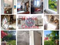 Vente maison 2 pièces