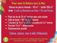 Vente maison 2 pièces