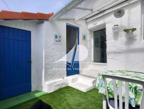 Vente Maison 1 chambrePornic