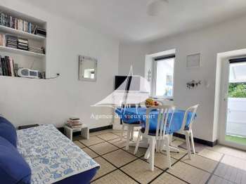 Vente maison 2 pièces Pornic 44
