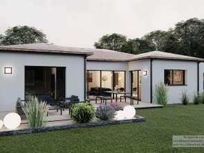 Vente Maison 3 chambresPornic