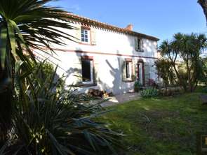 Vente Maison 6 chambresPornic