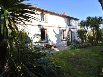 Vente Maison 6 chambresPornic