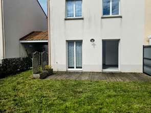 Vente Maison 3 chambresPornic