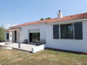 Vente Maison 2 chambresPornic