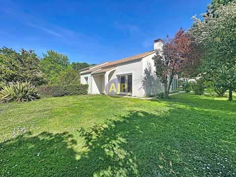 Vente maison 5 pièces Pornic 44