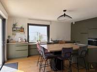 Vente maison 8 pièces Vente maison 8 pièces