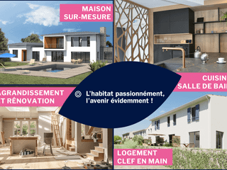 Vente maison