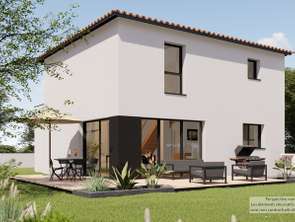 Vente Maison 3 chambresPornic