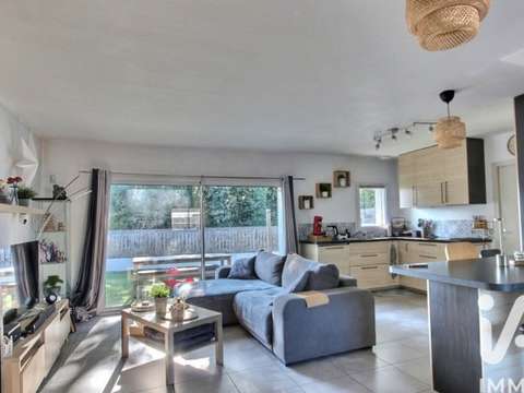 Vente maison 4 pièces Pornic 44