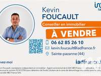 Vente maison 4 pièces Vente maison 4 pièces
