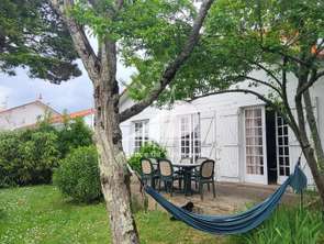 Vente Maison 4 chambresPornic