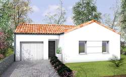 Photo Vente maison Pornic