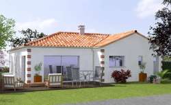 Photo Vente maison Pornic