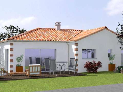 Vente maison Pornic 44
