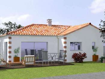 Photo Vente maison Pornic