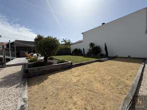 Vente Maison 5 chambresPornic