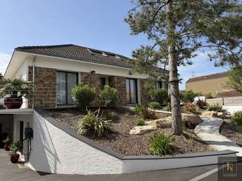Vente Maison 5 chambresPornic