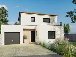 Vente MaisonPornic