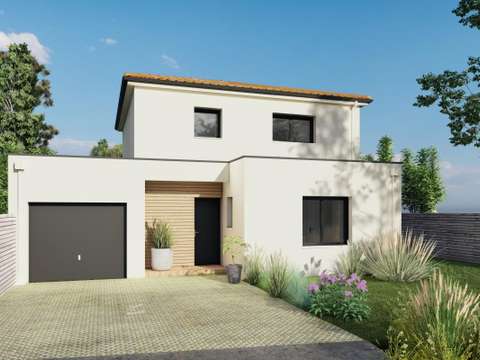Vente maison Pornic 44