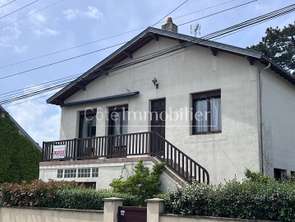 Vente Maison 4 chambresPornic