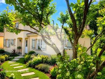 Vente Maison 8 piècesPornic