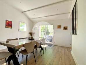 Vente Maison 8 piècesPornic