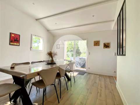 Vente maison 8 pièces Pornic 44