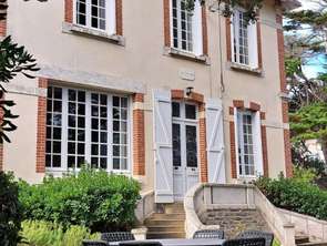 Vente Maison 4 chambresPornic