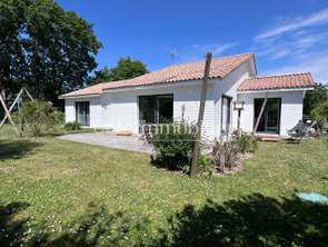Vente Maison 3 chambresPornic