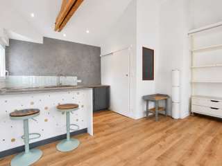 Vente maison 2 pièces
