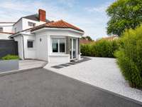 Vente maison 2 pièces