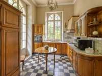 Vente maison 13 pièces